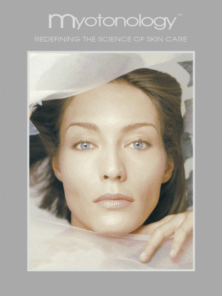 magazine advertising